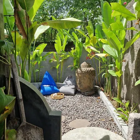 Casa Cinnamon Canggu Buitenkant foto