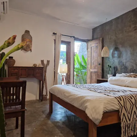 Casa Cinnamon Canggu Buitenkant foto
