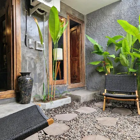 Casa Cinnamon Canggu Buitenkant foto