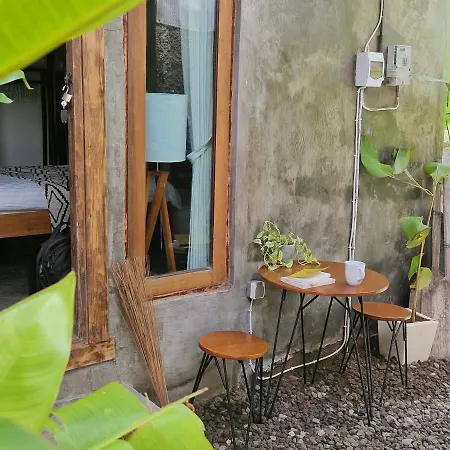 Casa Cinnamon Canggu Buitenkant foto