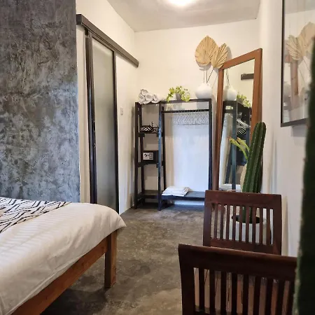 Casa Cinnamon Canggu Buitenkant foto