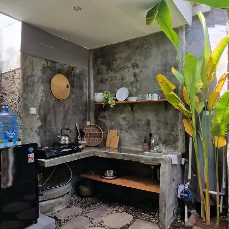 Casa Cinnamon Canggu Buitenkant foto