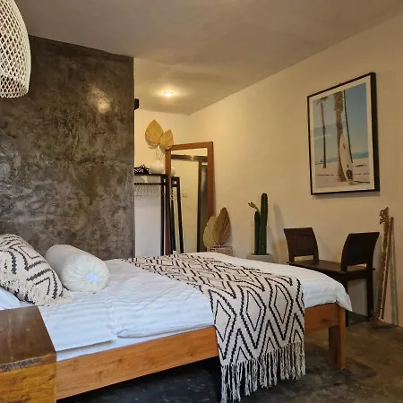Casa Cinnamon Canggu Buitenkant foto