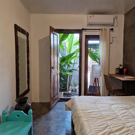 Casa Cinnamon Canggu Buitenkant foto