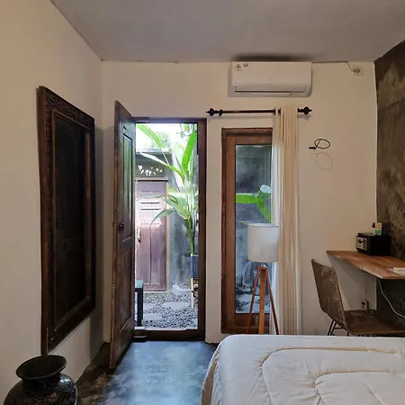 Casa Cinnamon Canggu Buitenkant foto