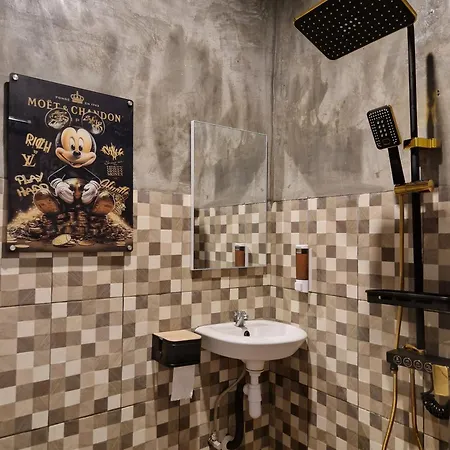 Casa Cinnamon Canggu Buitenkant foto