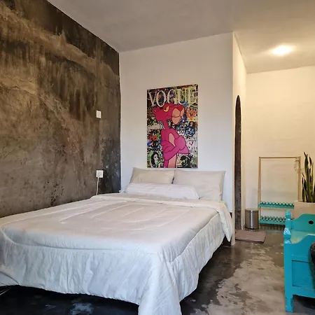 Casa Cinnamon Canggu Buitenkant foto