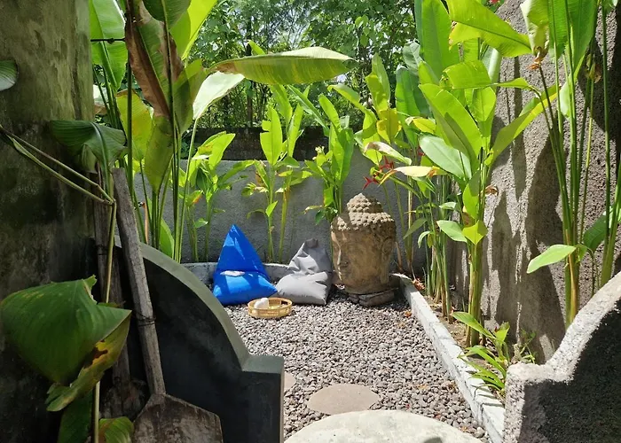 Casa Cinnamon