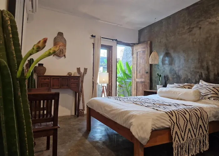 Casa Cinnamon