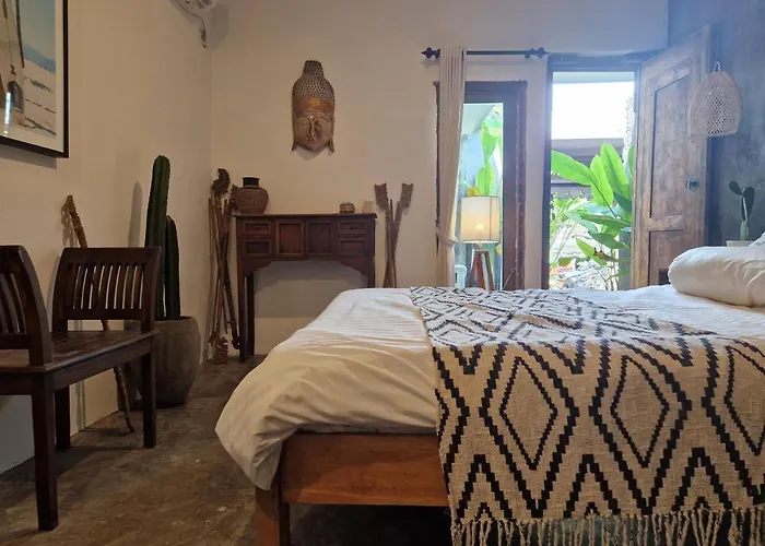 Casa Cinnamon