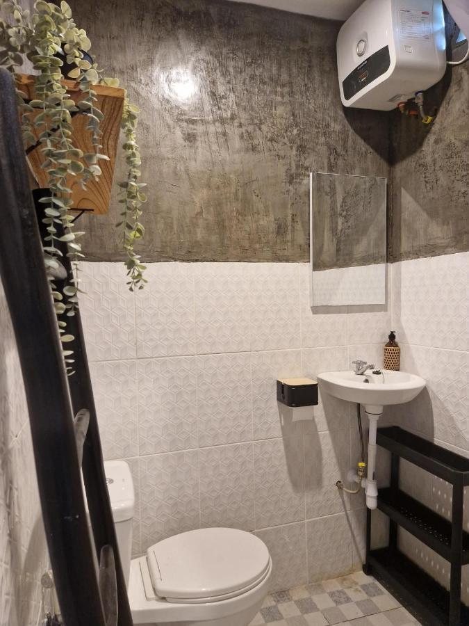 Appartement Casa Cinnamon Canggu