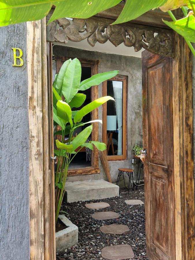 Casa Cinnamon * Canggu