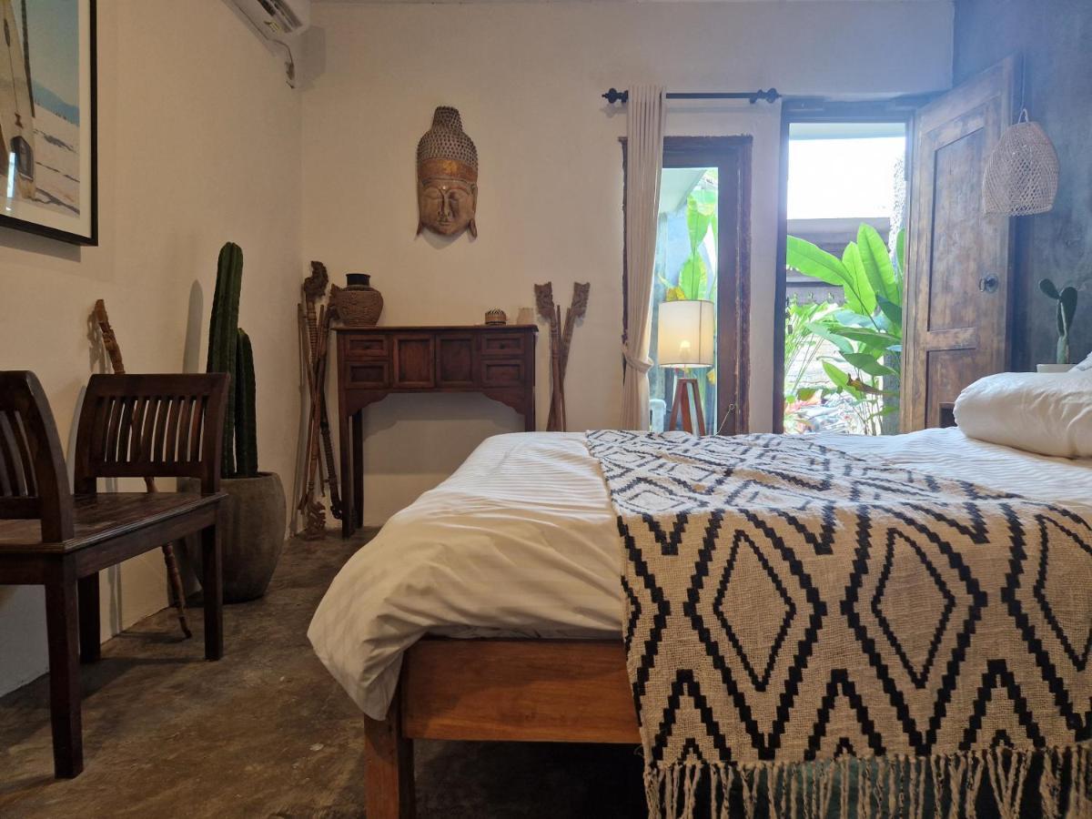 Appartement Casa Cinnamon Canggu