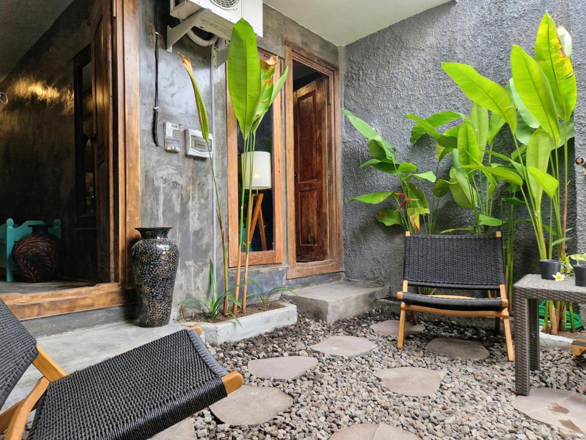 Casa Cinnamon * Canggu