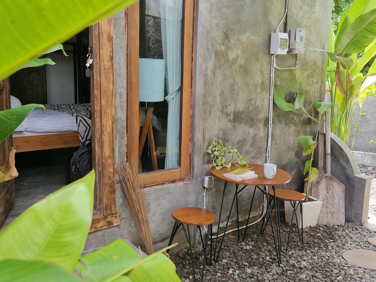 Appartement Casa Cinnamon Canggu