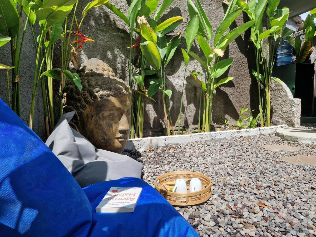 Casa Cinnamon * Canggu