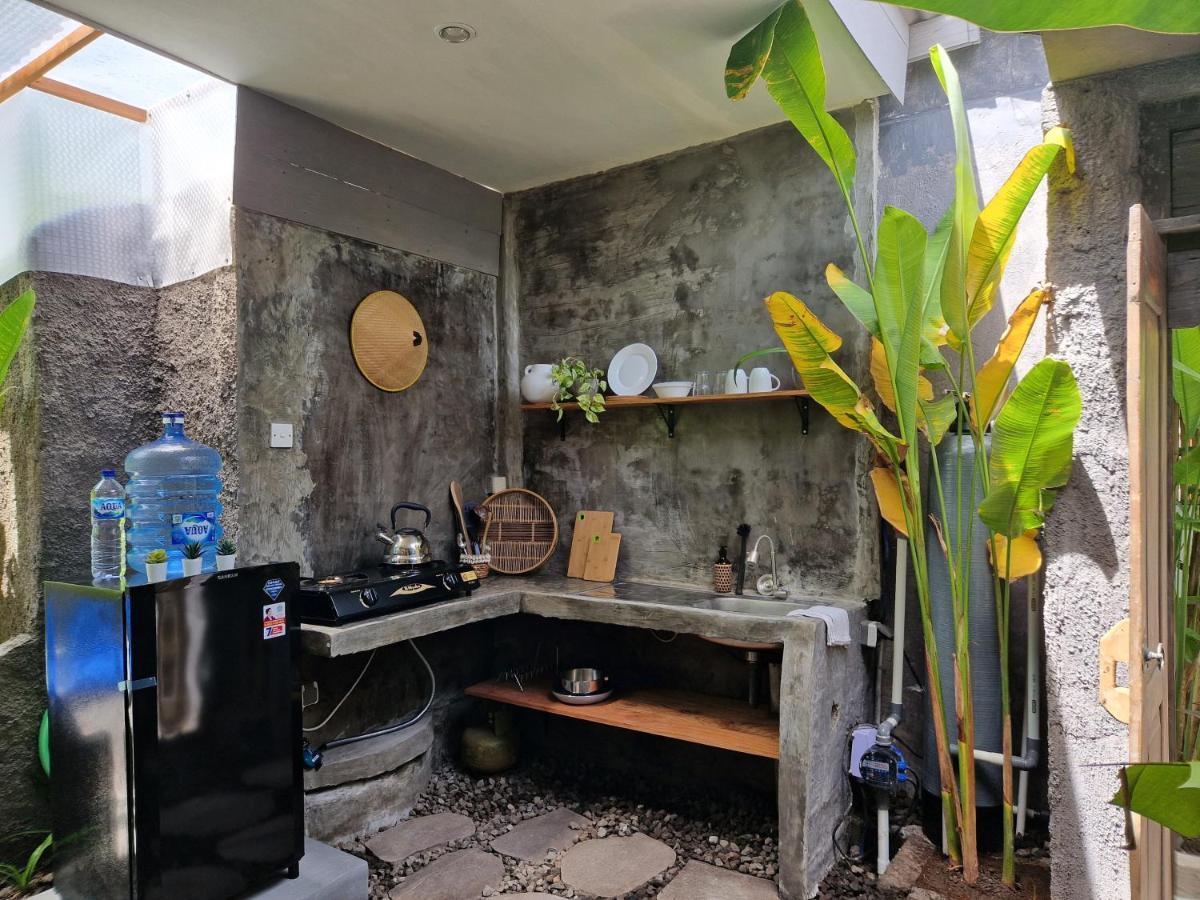 Casa Cinnamon * Canggu