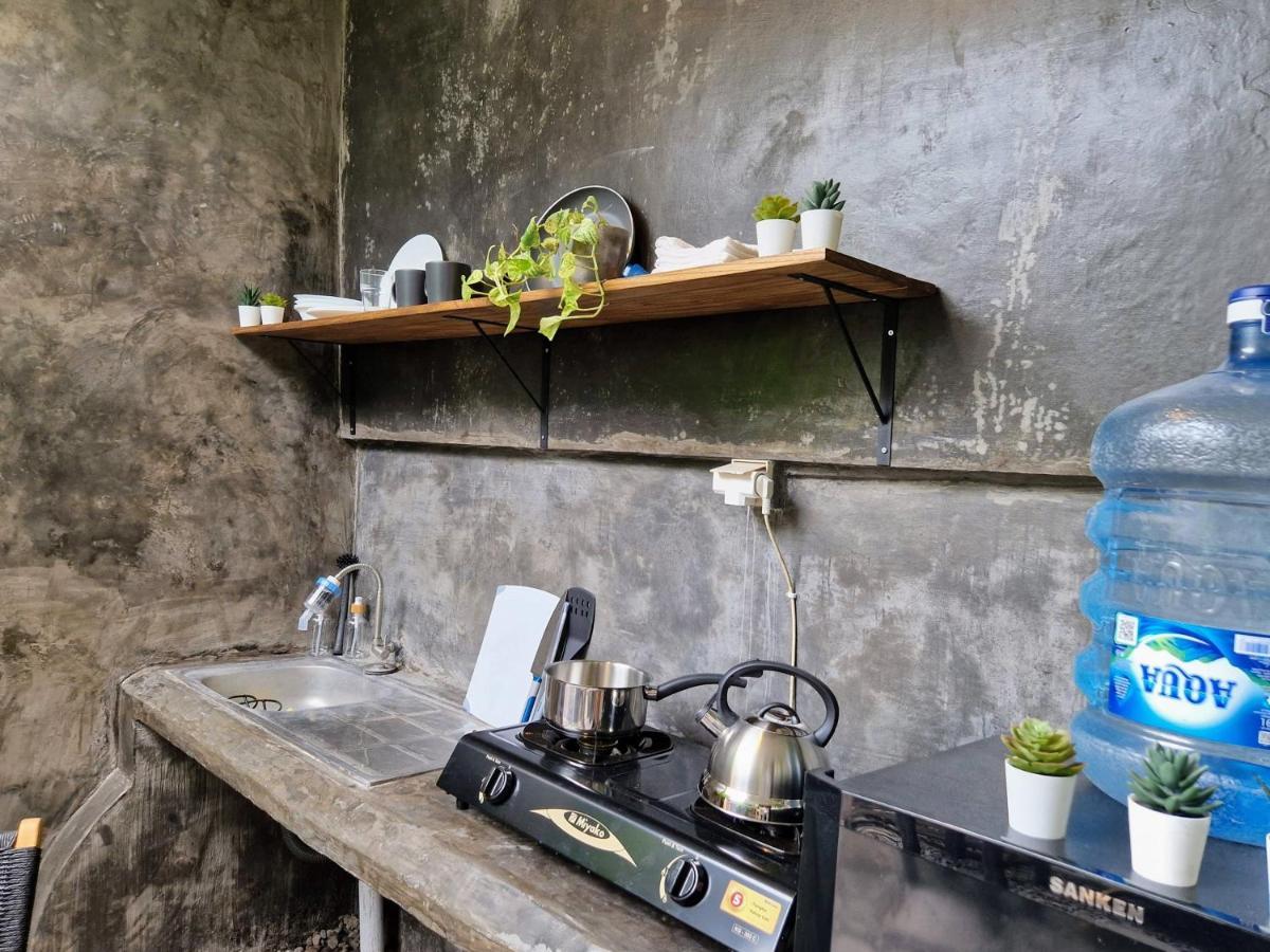 Casa Cinnamon Appartement Canggu