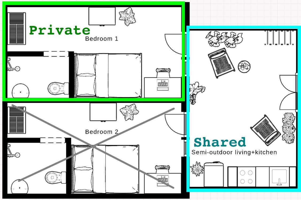 Casa Cinnamon Appartement *