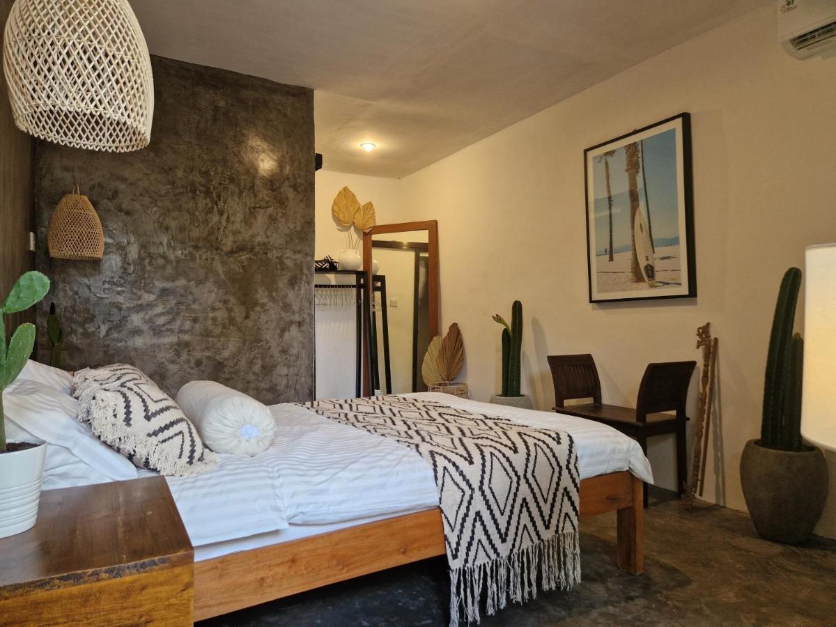 Appartement Casa Cinnamon