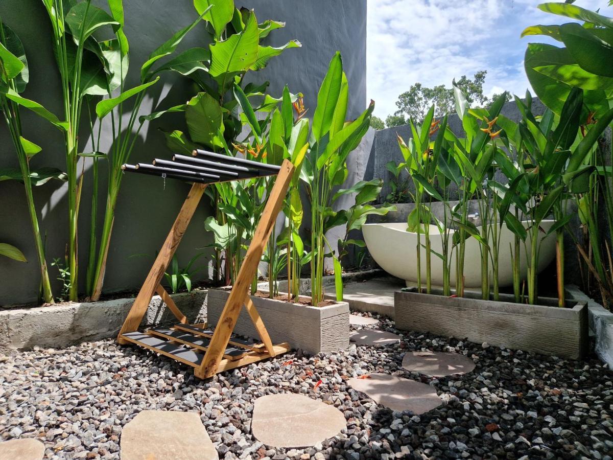 Casa Cinnamon Appartement Canggu