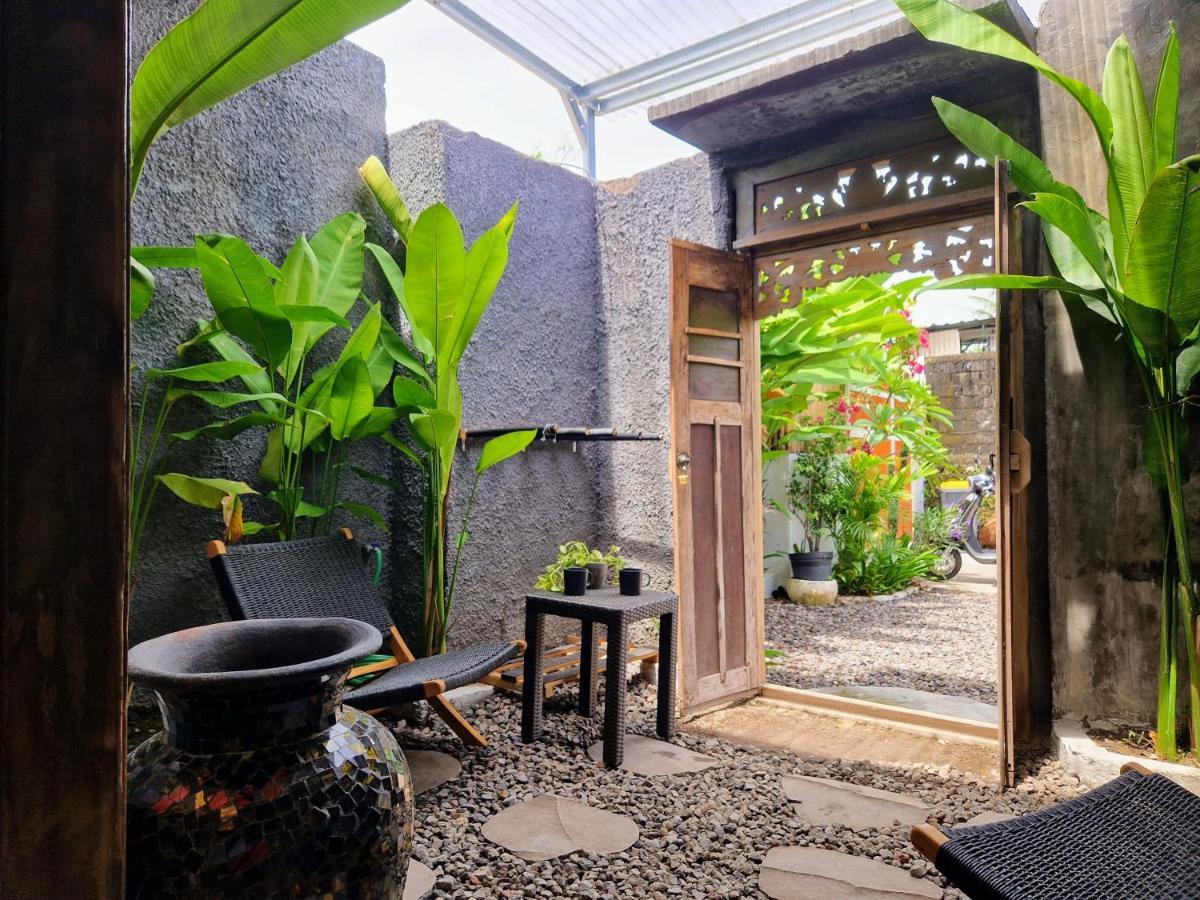 Appartement Casa Cinnamon Canggu