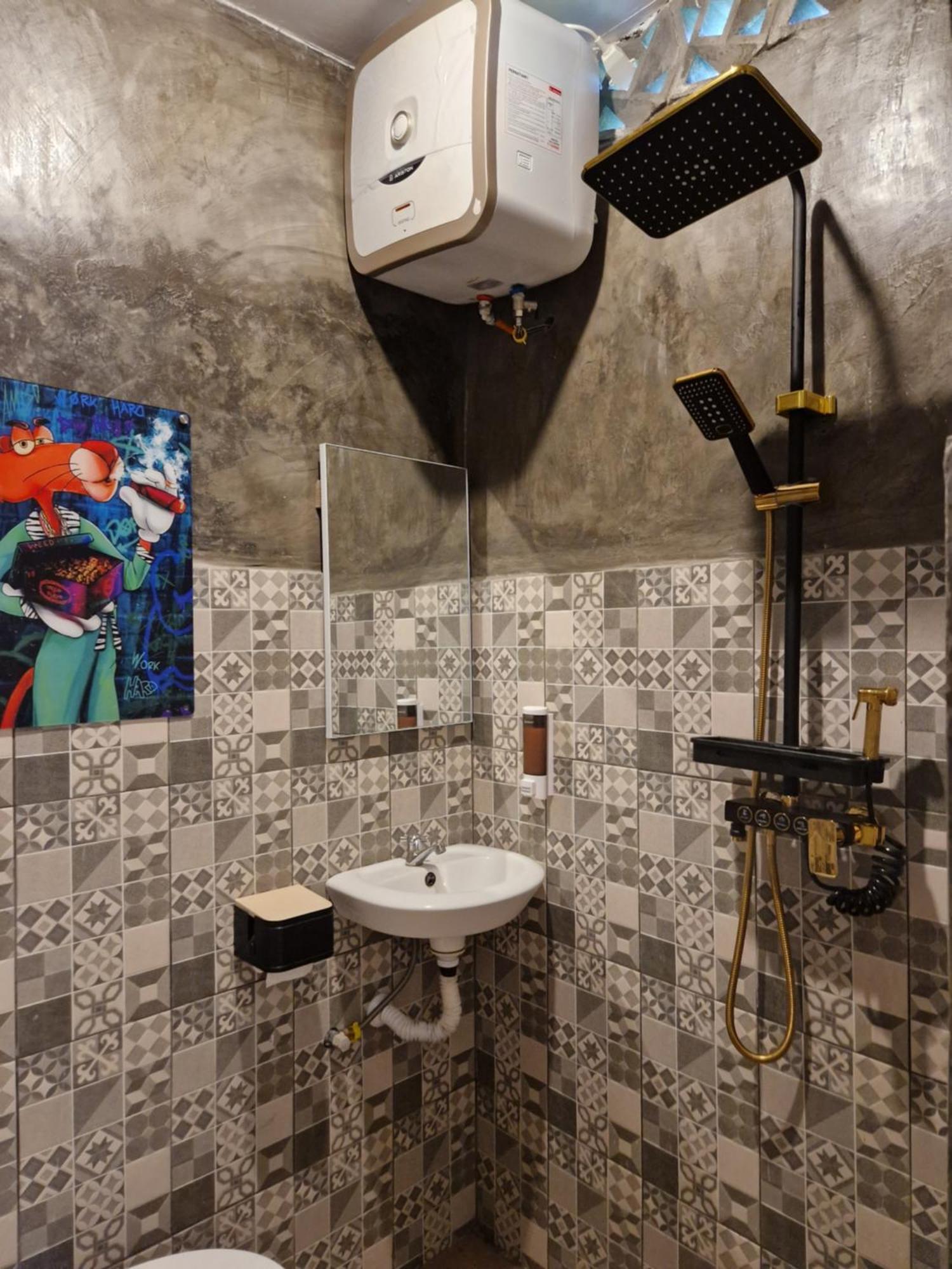 Appartement Casa Cinnamon