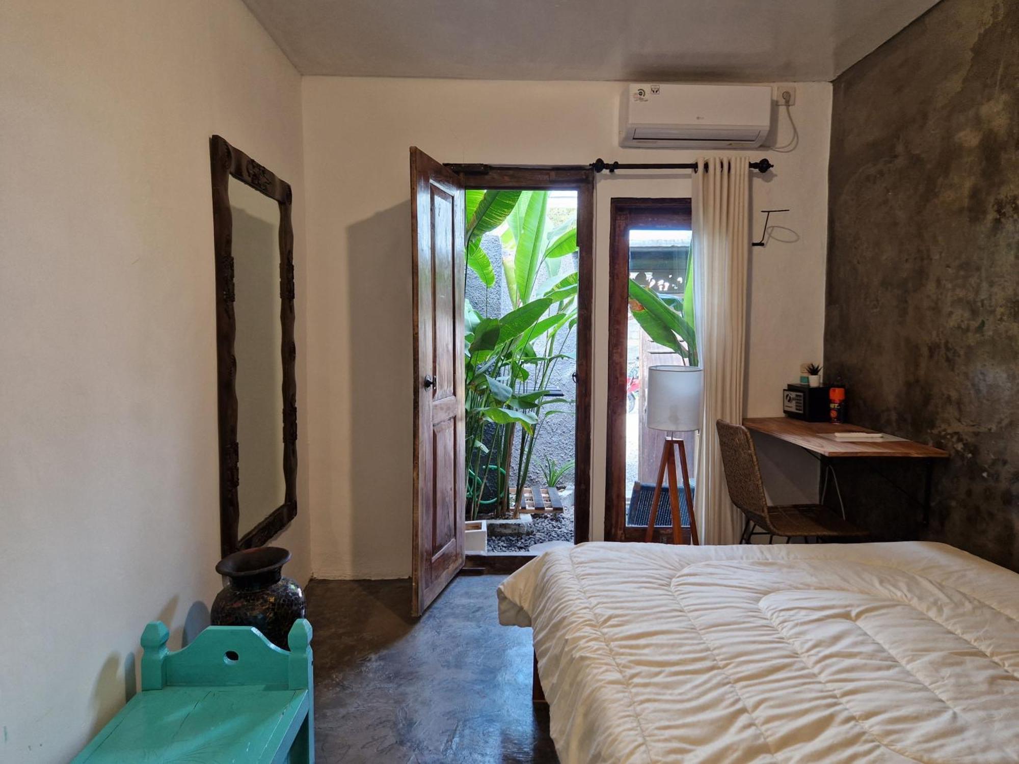 Appartement Casa Cinnamon *