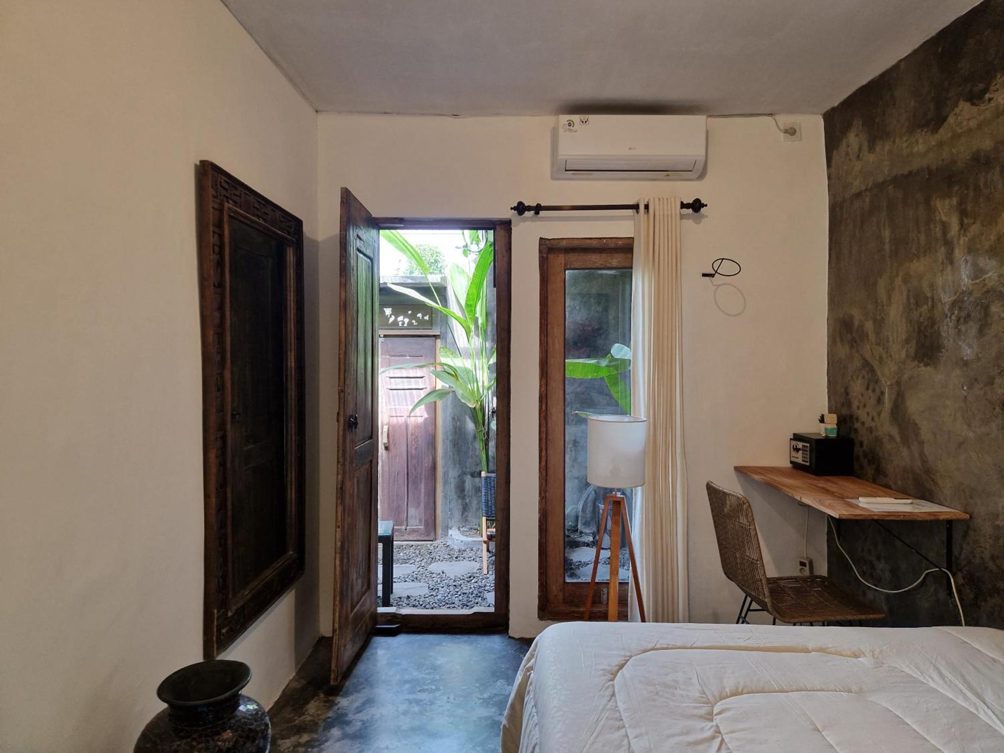 Appartement Casa Cinnamon Canggu