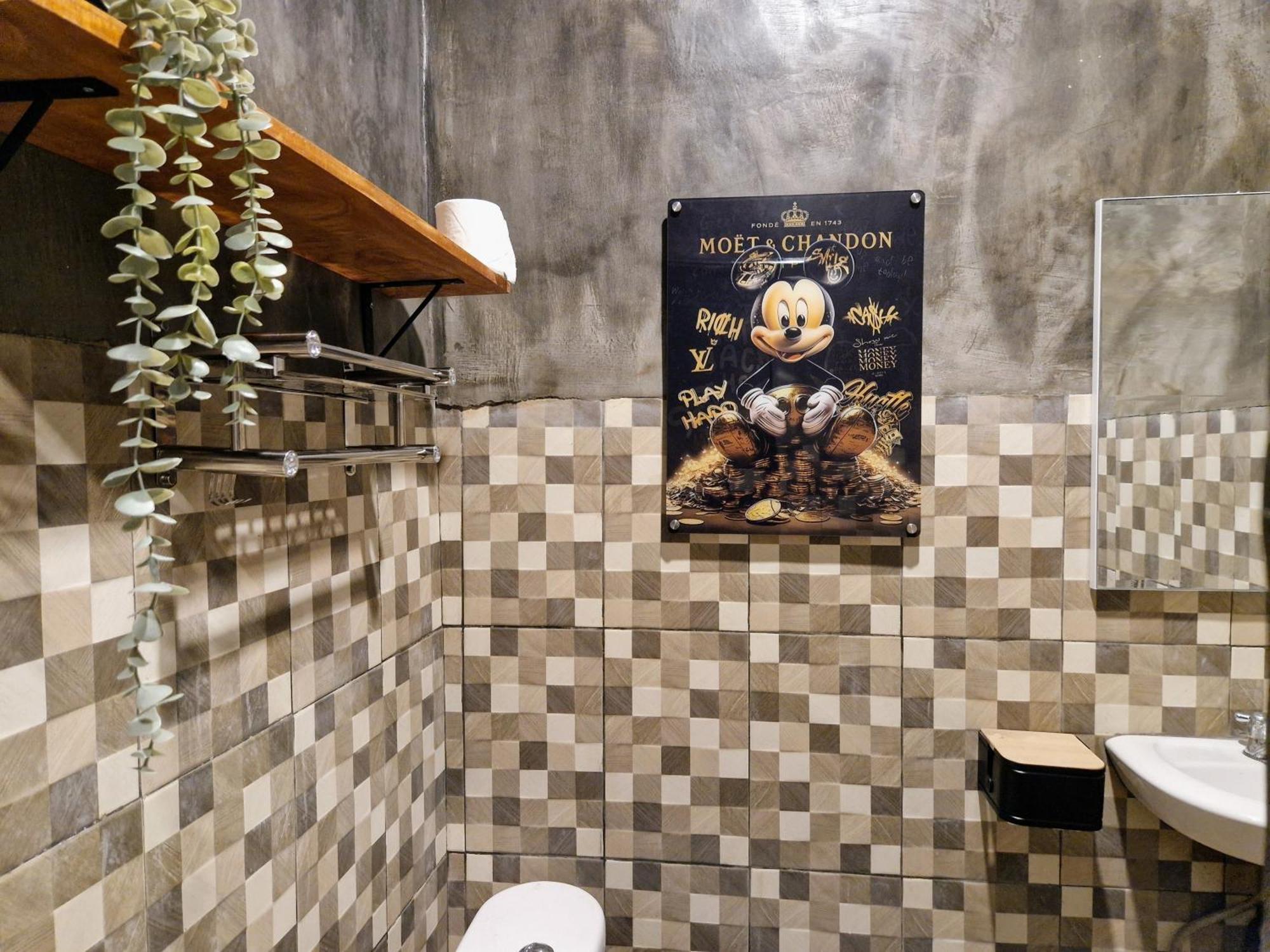 Casa Cinnamon * Canggu