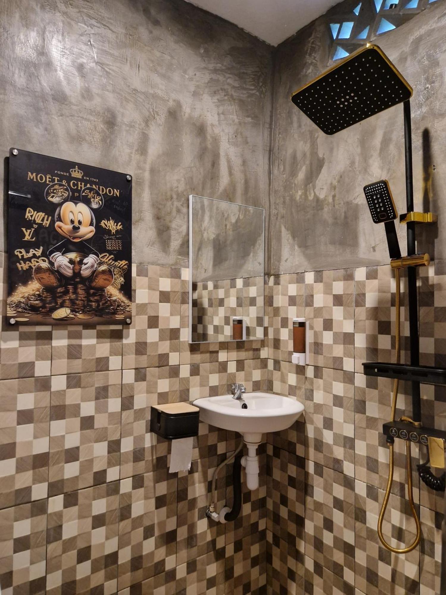 Casa Cinnamon Canggu