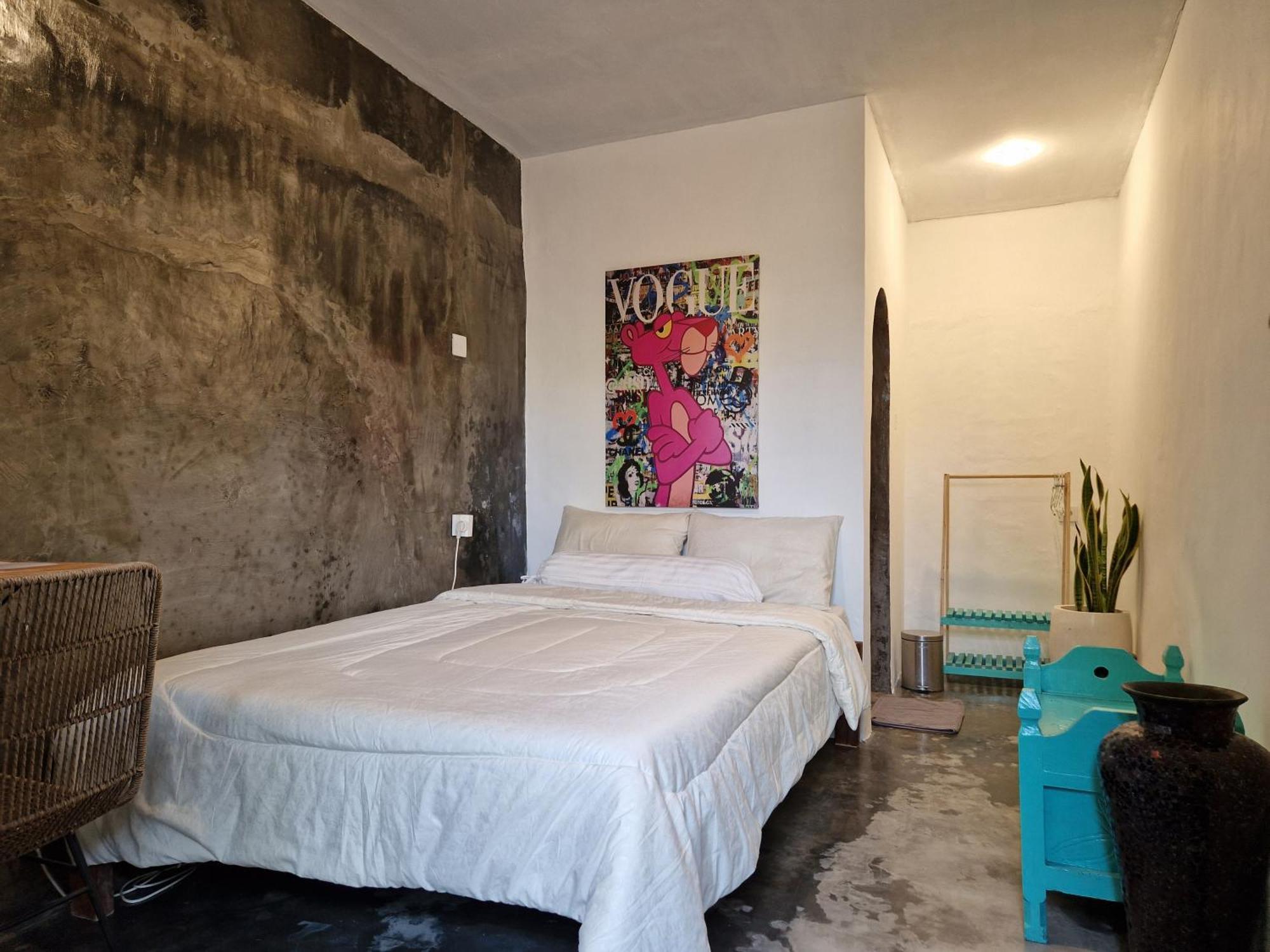 Casa Cinnamon Appartement