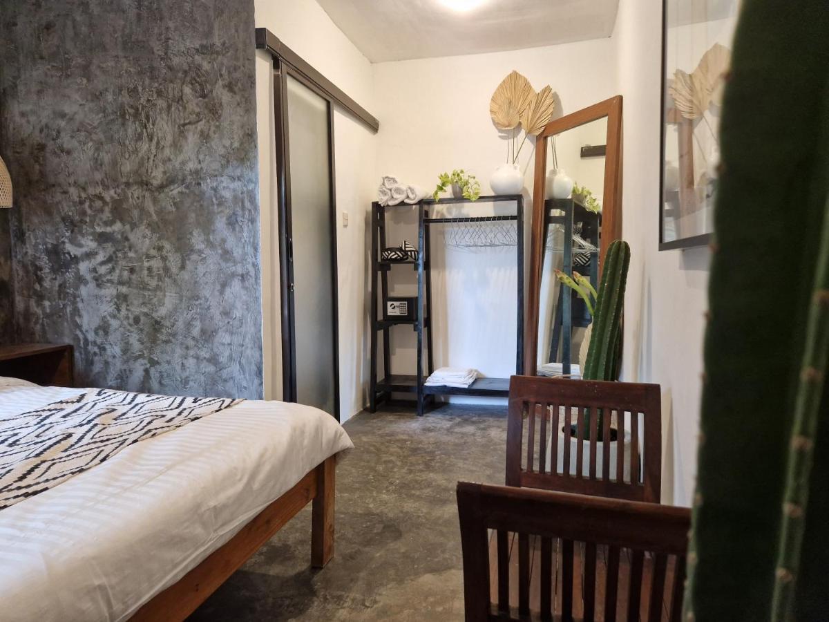 Casa Cinnamon Apartment *